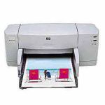 HP DeskJet 845C