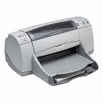 HP DeskJet 970Cxi