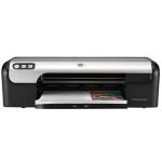 HP DeskJet D2400