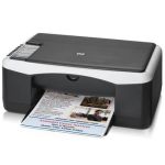 HP DeskJet F2200 Series