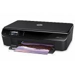 HP Envy 4500 e-All-in-One