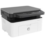 HP Laser MFP 135a