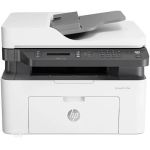 HP Laser MFP 135w