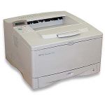HP LaserJet 5000n