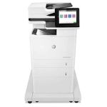 HP LaserJet Enterprise MFP M634z