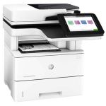 HP LaserJet Enterprise MFP M636fh