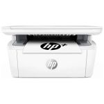 HP LaserJet MFP M140a