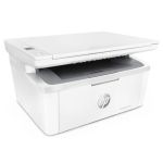 HP LaserJet MFP M140we
