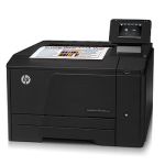 HP LaserJet Pro 200 Color M251nw