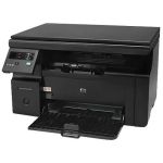 HP LaserJet Pro M1136 MFP