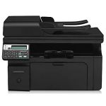 HP LaserJet Pro M1210 Series