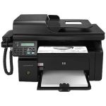 HP LaserJet Pro M1214nfh