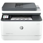HP LaserJet Pro MFP 3101fdw