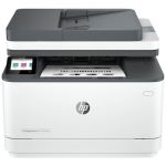 HP LaserJet Pro MFP 3101fdwe