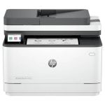 HP LaserJet Pro MFP 3101sdw
