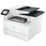 HP LaserJet Pro MFP 4101fdn