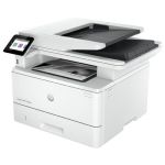 HP LaserJet Pro MFP 4102dw
