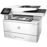 HP LaserJet Pro MFP M426dn
