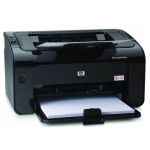 HP LaserJet Pro P1104w