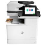 HP Color LaserJet Enterprise MFP M776dn