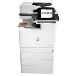 HP Color LaserJet Enterprise Flow MFP M776z
