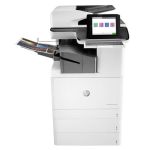 HP Color LaserJet Enterprise Flow MFP M776zs