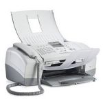 HP OfficeJet 4350