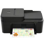 HP OfficeJet 4355