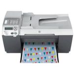 HP OfficeJet 5500 Series
