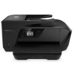 HP OfficeJet 7510A
