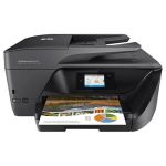 HP OfficeJet Pro 6975