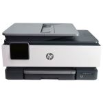 HP Officejet Pro 8022