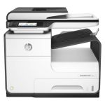 HP PageWide 377dn