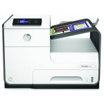 HP PageWide Pro 352dn