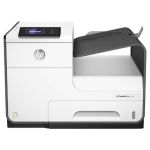 HP PageWide Pro 452dwt