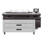 HP Pagewide XL 4100