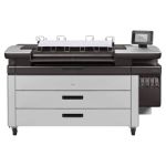 HP Pagewide XL 4600