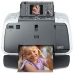 HP Photosmart 428v