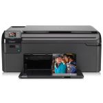 HP Photosmart B109a