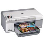 HP Photosmart D5430