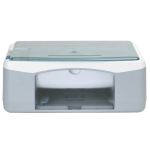 HP PSC 1118