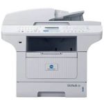 Konica Minolta bizhub 20