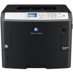 Konica Minolta bizhub 4700P