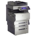 Konica Minolta bizhub C351