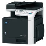 Konica Minolta bizhub C25