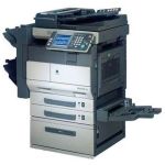 Konica Minolta bizhub C250P