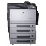 Konica Minolta bizhub C252P