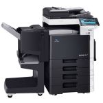 Konica Minolta bizhub C253