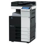 Konica Minolta bizhub C284