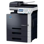 Konica Minolta bizhub C35